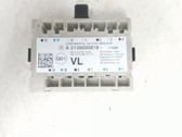 Door control unit/module