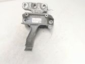 Engine mounting bracket