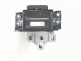 Gearbox mount