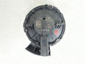 Sensor impacto/accidente para activar Airbag
