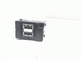 USB socket connector
