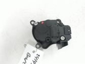 A/C air flow flap actuator/motor
