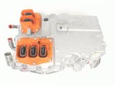 Voltage converter inverter