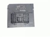Comfort/convenience module