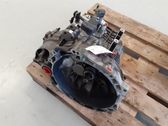 Manual 5 speed gearbox