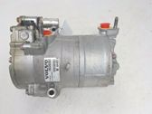 Compresor (bomba) del aire acondicionado (A/C))