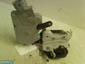 Rear door lock