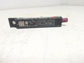 Aerial antenna amplifier