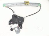 Regulador de puerta delantera con motor
