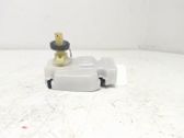 A/C air flow flap actuator/motor