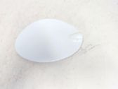 Fuel tank cap lock