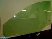 Front door window glass four-door