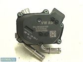 Throttle valve