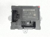 Unidad de control/módulo de la puerta