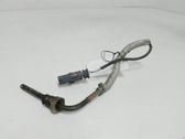Exhaust gas temperature sensor