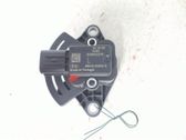 Brake pedal sensor switch