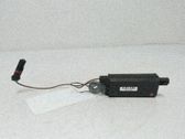Aerial antenna amplifier