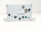 Radio/CD/DVD/GPS head unit