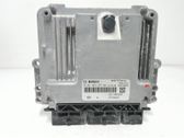 Injection control unit/module