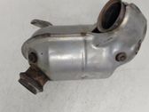 Filtre à particules catalyseur FAP / DPF