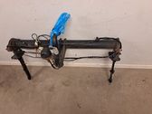 Tow bar set
