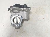 EGR valve