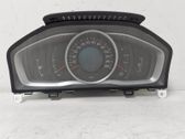 Speedometer (instrument cluster)