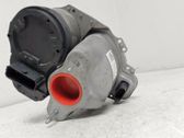 Brake booster