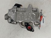 EGR valve cooler