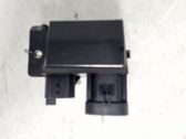 Heater blower motor/fan resistor