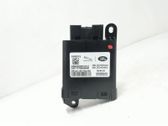 Seat heating relay