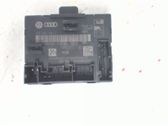 Door control unit/module