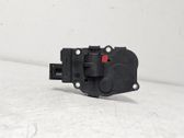 A/C air flow flap actuator/motor