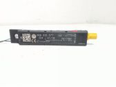 Aerial antenna amplifier