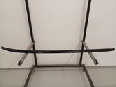 Roof bar rail