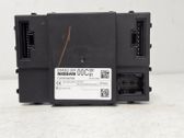 Comfort/convenience module