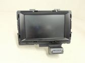 Unidad de control/módulo del navegador GPS