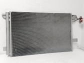 A/C cooling radiator (condenser)