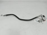Minuskabel Massekabel Batterie