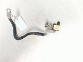 Negative earth cable (battery)