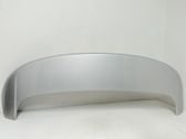 Tailgate/trunk spoiler