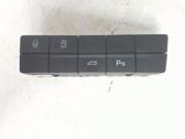 Schalter Einparkhilfe Parktronic PDC