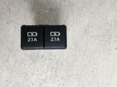 USB socket connector