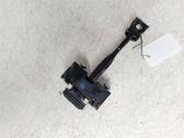 Türfangband Türfeststeller Türstopper vorne