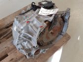 Automatic gearbox