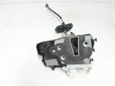 Front door lock