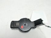 Rain sensor