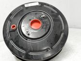 Brake booster