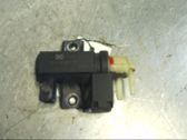 Électrovanne turbo