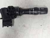 Wiper control stalk